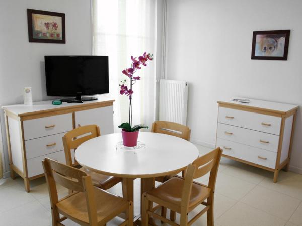 Résidences Guerlin : photo 4 de la chambre appartement