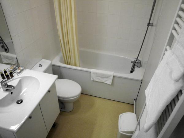 Résidences Guerlin : photo 1 de la chambre appartement