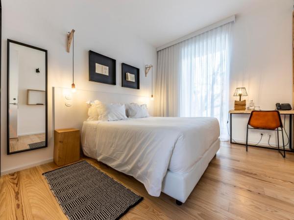 Sapientia Boutique Hotel : photo 1 de la chambre chambre double