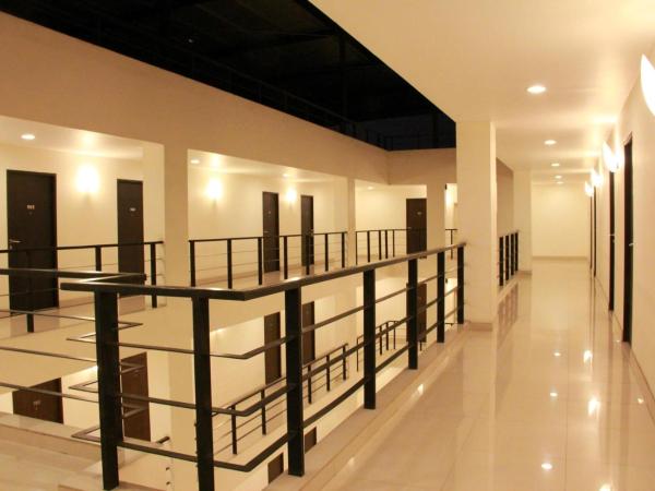 The Atrium Ratchada 13 : photo 8 de la chambre studio supérieur