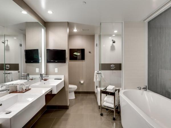 Secret Suites At Vdara : photo 4 de la chambre appartement 2 chambres