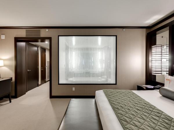 Secret Suites At Vdara : photo 5 de la chambre appartement 2 chambres