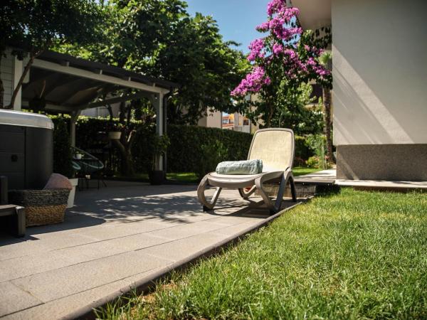 Apartments Medora : photo 3 de la chambre studio