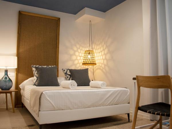 YOU & CO. Saler Beach Boutique : photo 1 de la chambre chambre double ou lits jumeaux standard