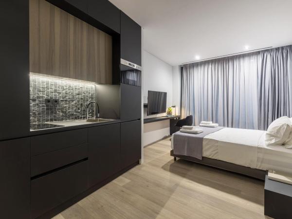 The Duke Boutique Suites : photo 2 de la chambre suite deluxe