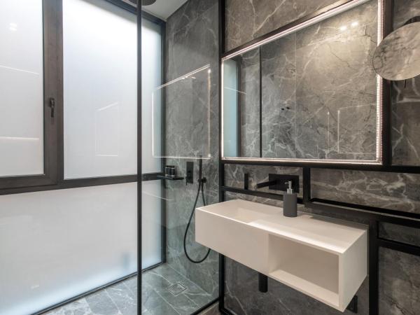 The Duke Boutique Suites : photo 8 de la chambre suite 1 chambre