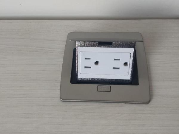 Life Hotel : photo 1 de la chambre chambre lit queen-size