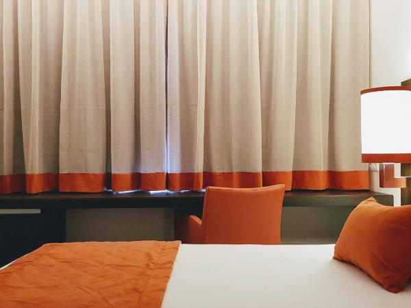 Porto City Hotel : photo 5 de la chambre chambre double supérieure