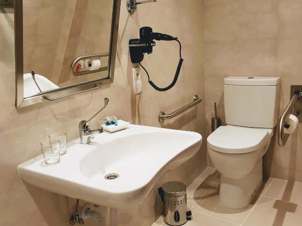 Porto City Hotel : photo 8 de la chambre chambre double supérieure