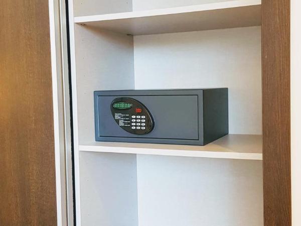 Porto City Hotel : photo 7 de la chambre chambre double supérieure