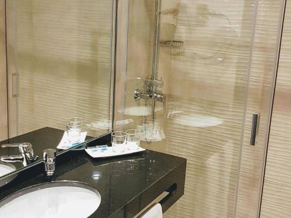 Porto City Hotel : photo 2 de la chambre chambre double supérieure