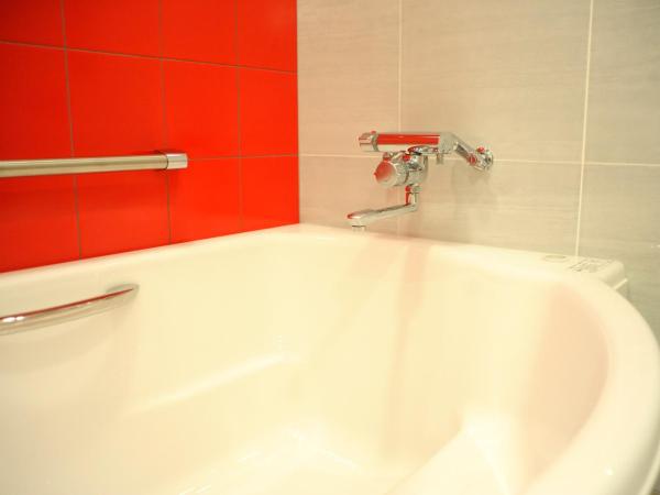 Mercure Hotel Sapporo : photo 7 de la chambre chambre quadruple de luxe - non-fumeurs