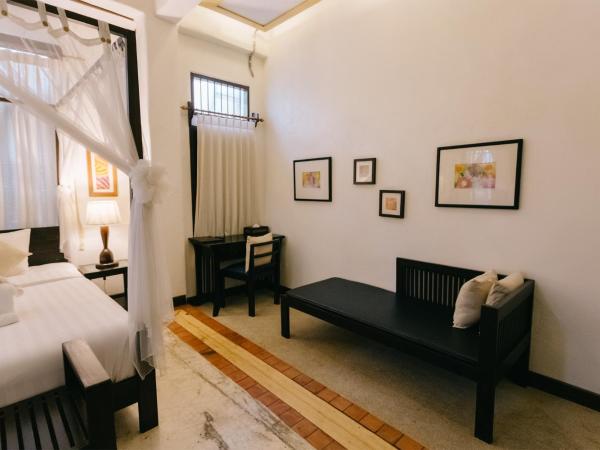 Ban Chang Tong : photo 3 de la chambre chambre double deluxe