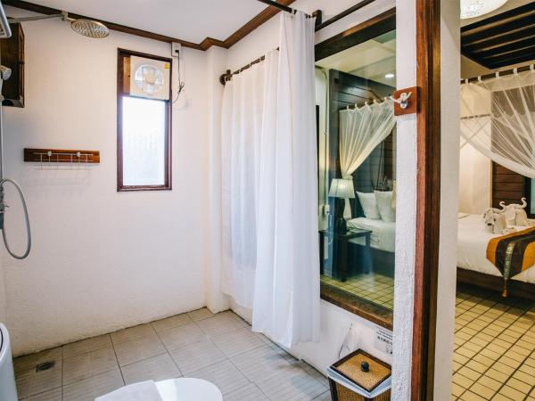 Ban Chang Tong : photo 6 de la chambre suite familiale