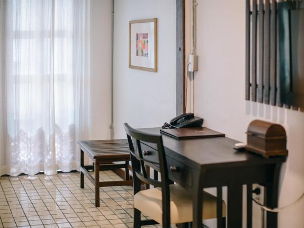 Ban Chang Tong : photo 7 de la chambre suite junior