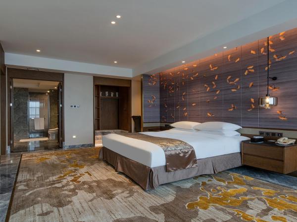 Grand Metropark Hotel Chongqing : photo 1 de la chambre suite deluxe