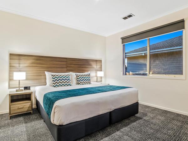 Quest Brighton on the Bay : photo 9 de la chambre villa 3 chambres