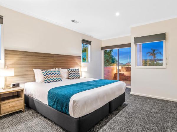 Quest Brighton on the Bay : photo 7 de la chambre villa 3 chambres