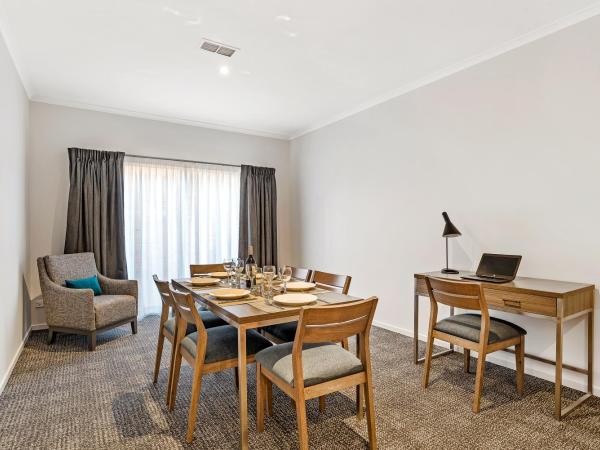 Quest Brighton on the Bay : photo 5 de la chambre villa 3 chambres