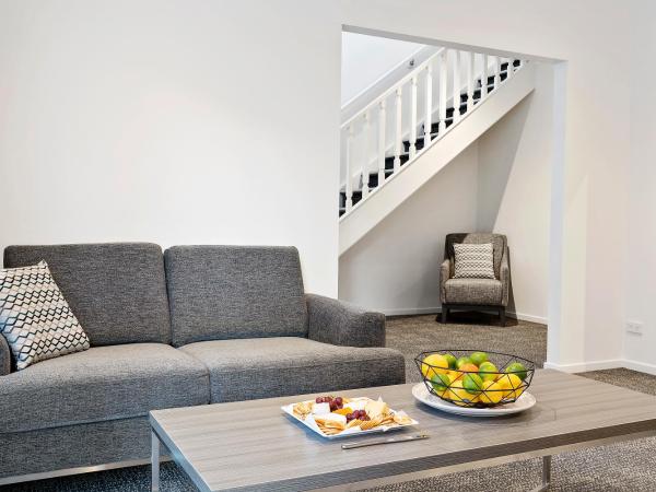 Quest Brighton on the Bay : photo 2 de la chambre villa 3 chambres