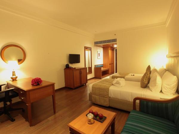 Monsoon Empress Kochi : photo 2 de la chambre monsoon premium (twin bed)