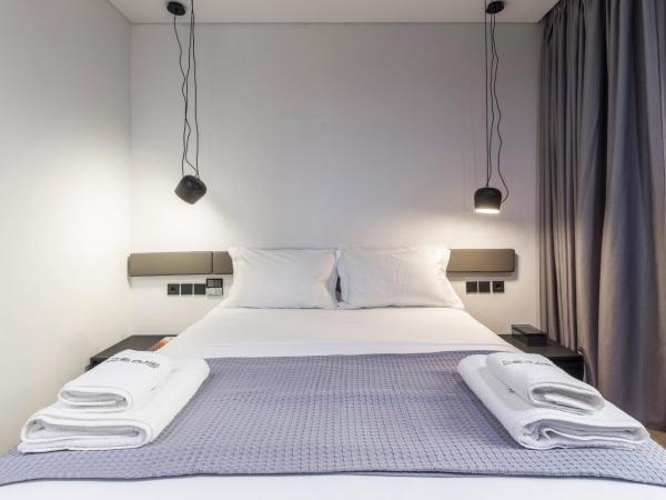 The Duke Boutique Suites : photo 8 de la chambre suite 1 chambre