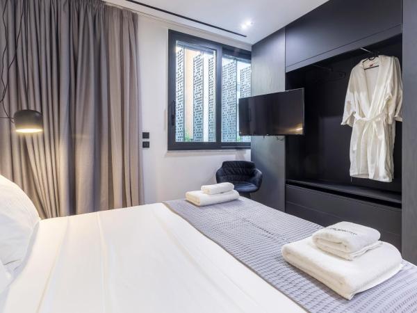 The Duke Boutique Suites : photo 9 de la chambre suite 1 chambre