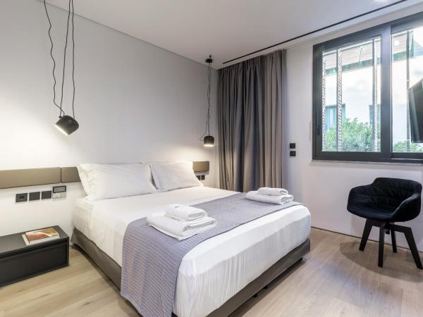 The Duke Boutique Suites : photo 10 de la chambre suite 1 chambre