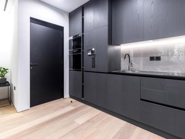 The Duke Boutique Suites : photo 7 de la chambre suite 1 chambre