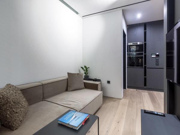 The Duke Boutique Suites : photo 4 de la chambre suite 1 chambre