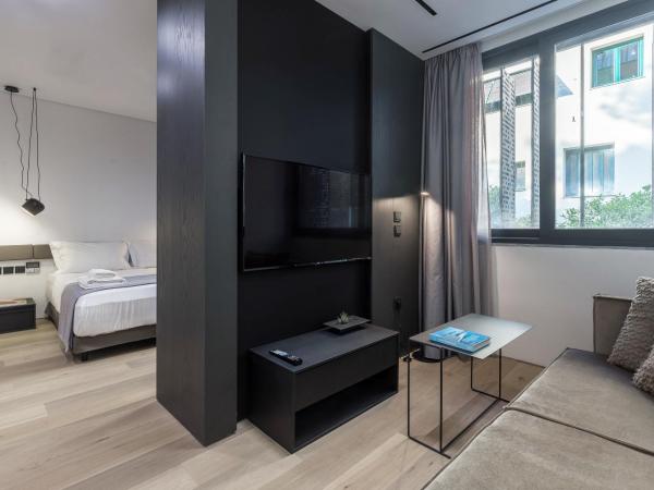 The Duke Boutique Suites : photo 3 de la chambre suite 1 chambre