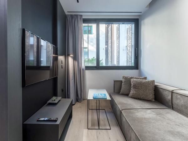 The Duke Boutique Suites : photo 2 de la chambre suite 1 chambre