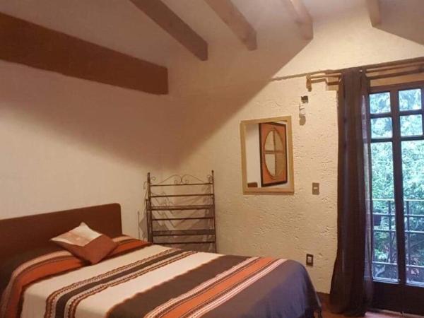 Calle Berlin Boutique : photo 3 de la chambre chambre double avec balcon (3 adultes)