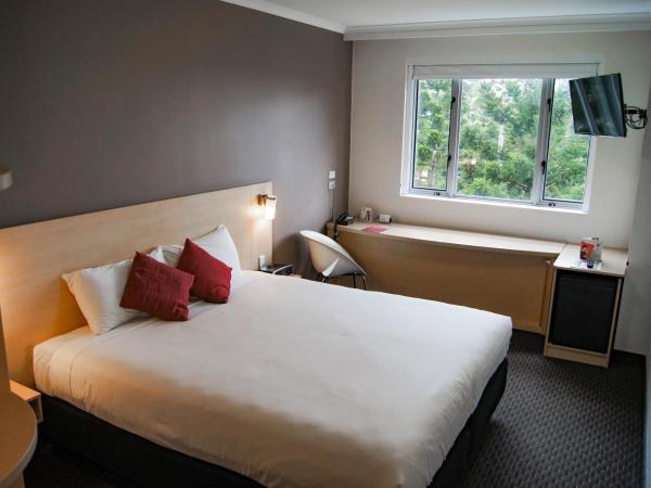ibis Sydney Olympic Park : photo 2 de la chambre chambre lit king-size standard