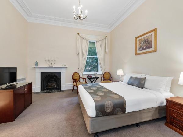 Waratah On York : photo 1 de la chambre suite exécutive