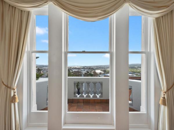 Waratah On York : photo 2 de la chambre suite lit king-size avec baignoire