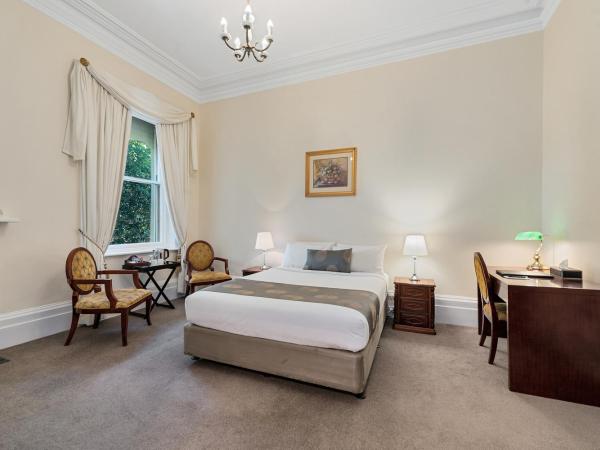 Waratah On York : photo 2 de la chambre suite exécutive