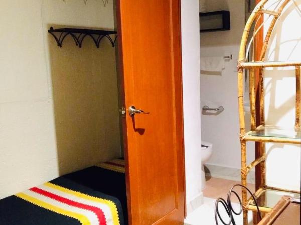 Calle Berlin Boutique : photo 2 de la chambre chambre simple