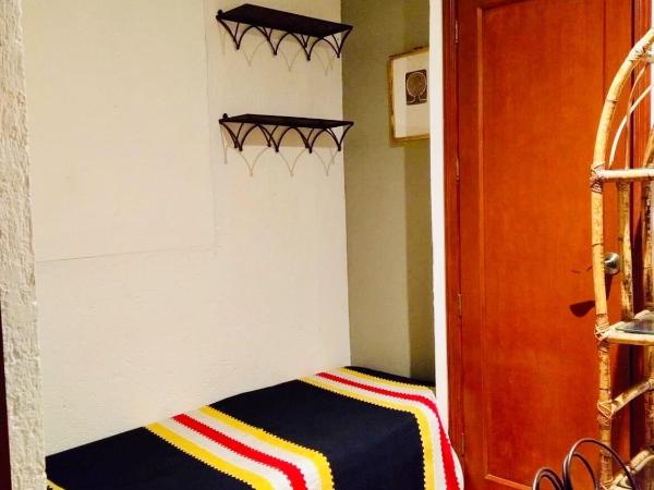 Calle Berlin Boutique : photo 1 de la chambre chambre simple