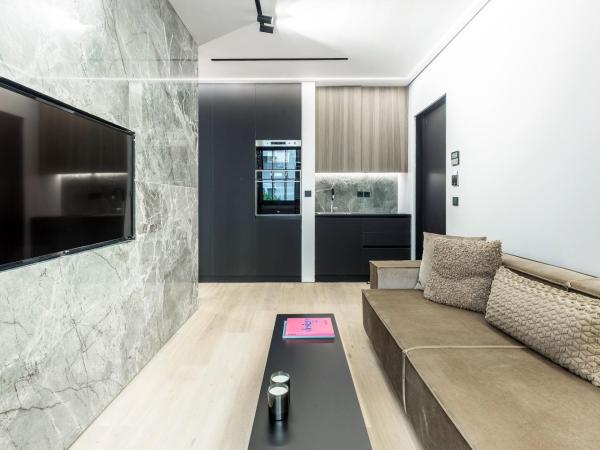 The Duke Boutique Suites : photo 10 de la chambre suite 1 chambre