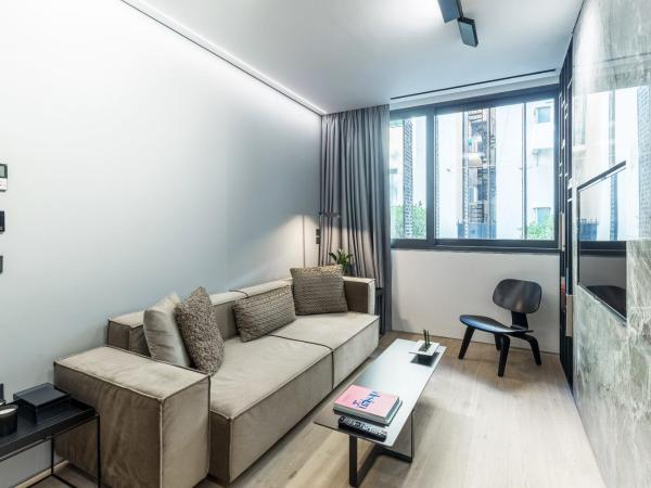 The Duke Boutique Suites : photo 4 de la chambre suite 1 chambre