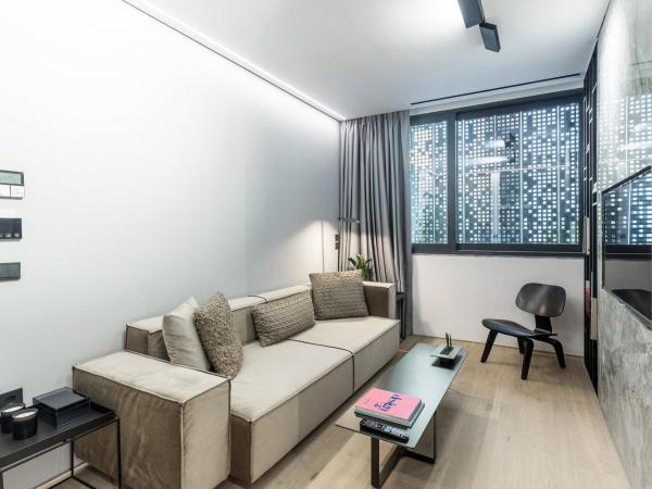 The Duke Boutique Suites : photo 7 de la chambre suite 1 chambre