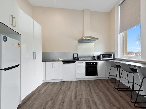 Waratah On York : photo 4 de la chambre appartement 3 chambres