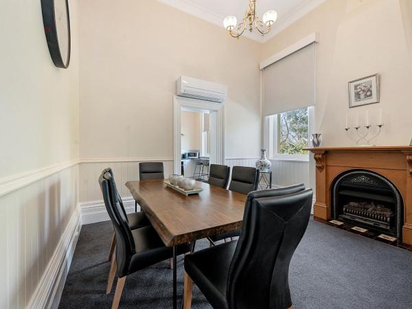 Waratah On York : photo 2 de la chambre appartement 3 chambres