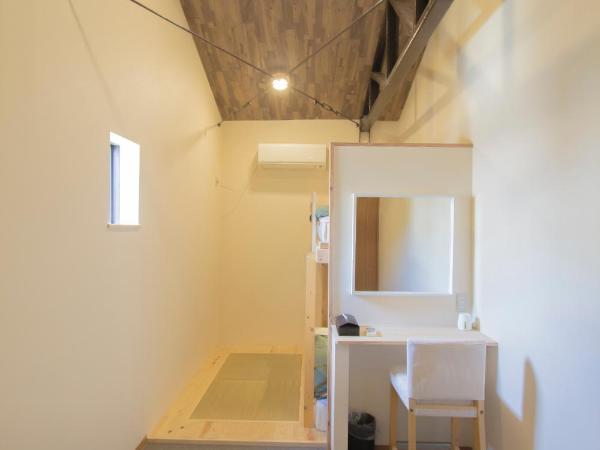 I Osaka Traditional : photo 6 de la chambre chambre lits jumeaux standard avec canapé