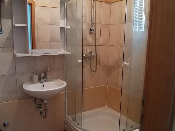 Guesthouse Villa Jurišić : photo 1 de la chambre chambre double Économique