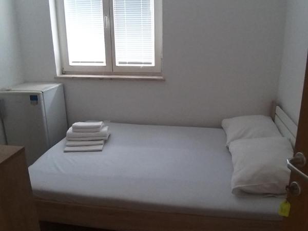 Guesthouse Villa Jurišić : photo 3 de la chambre chambre double Économique