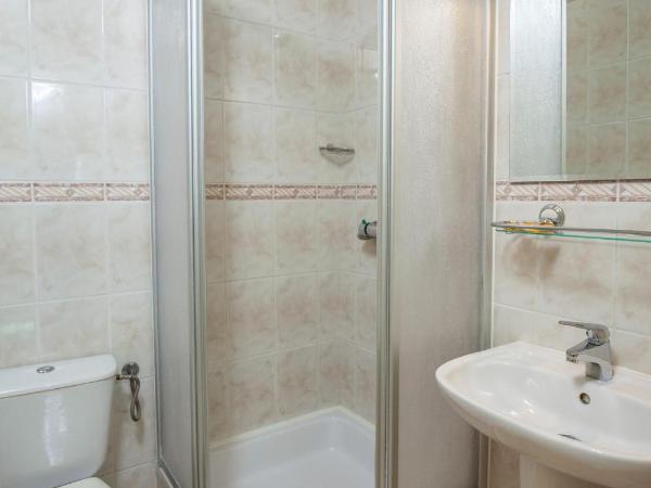 Willa Excelsior : photo 3 de la chambre chambre triple avec balcon