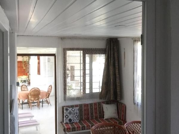 Frankfurt Hotel : photo 5 de la chambre chambre triple avec terrasse