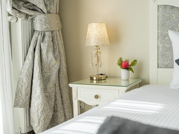 Hotel Willa Flora : photo 7 de la chambre suite standard